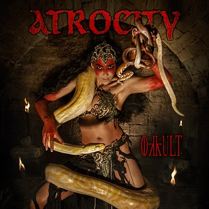 Atrocity – Okkult Review