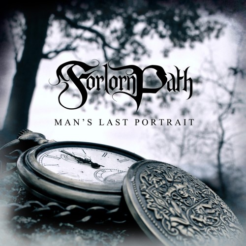 Forlorn Path - Man's Last Portrait