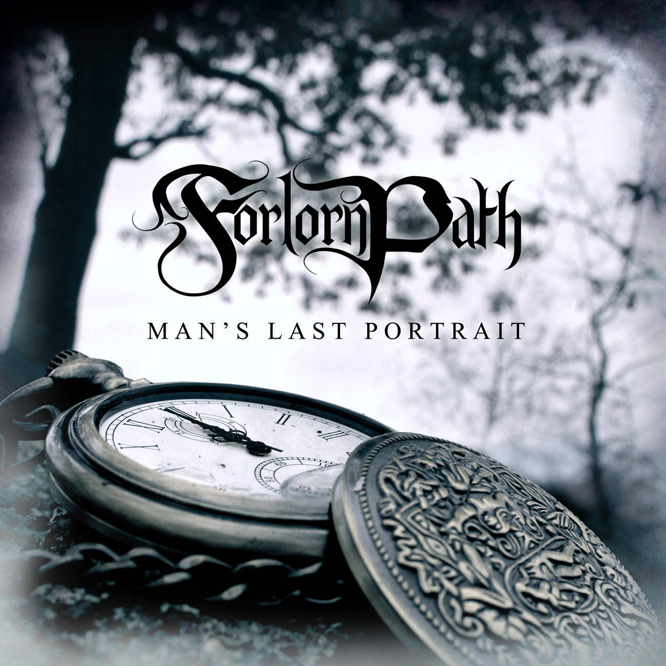 Angry Metal Guy’s Unsigned Band Rodeo: Forlorn Path – Man’s Last Portrait