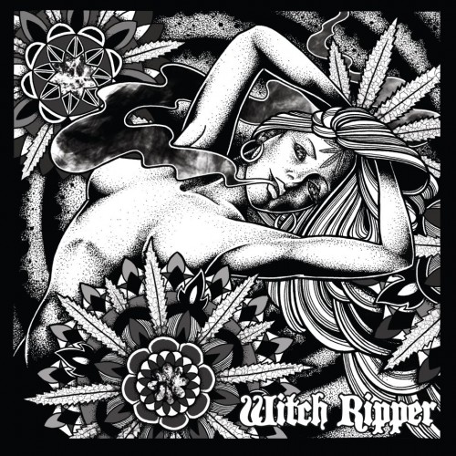 Witch Ripper