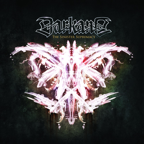 Darkane – The Sinister Supremacy Review