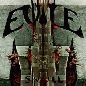 Evile – Skull Review