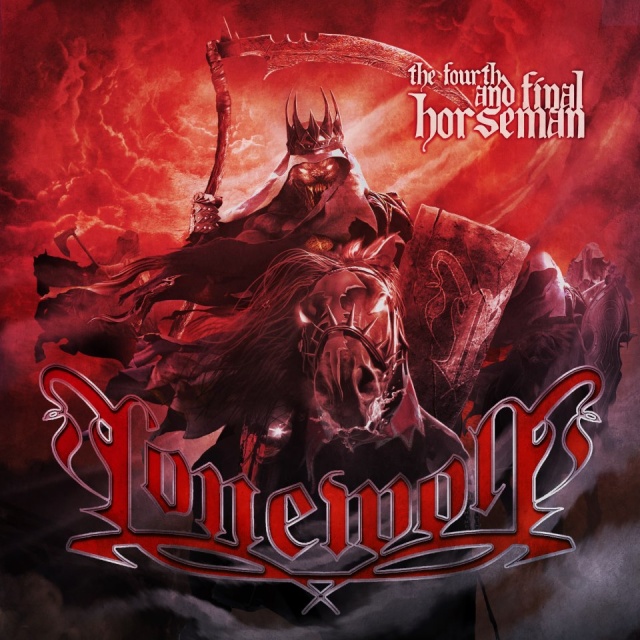 Lonewolf – The Fourth and Final Horseman Review