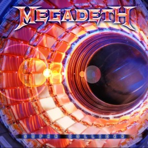 Megadeth-Super-Collider