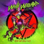 White Wizzard - The Devil's Cut