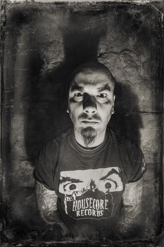 Gelovige Accor los van Philip H. Anselmo and the Illegals – Walk through Exits Only Review | Angry  Metal Guy