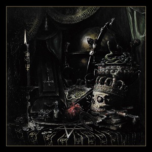 Watain – The Wild Hunt Review