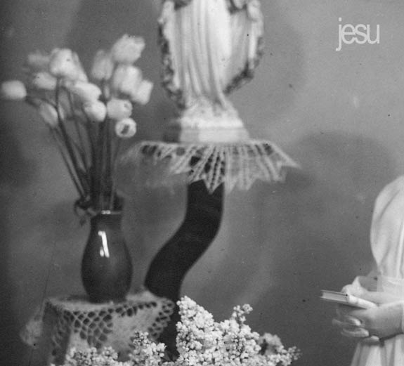 Jesu – Everyday I Get Closer to the Light From Which I Came Review