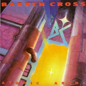 Barren Cross_Atomic Arena