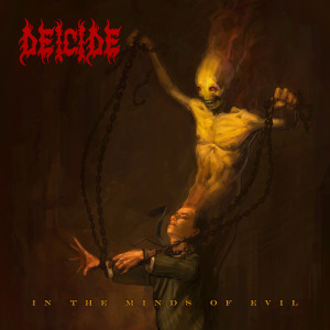 Deicide_In the Minds of Evil