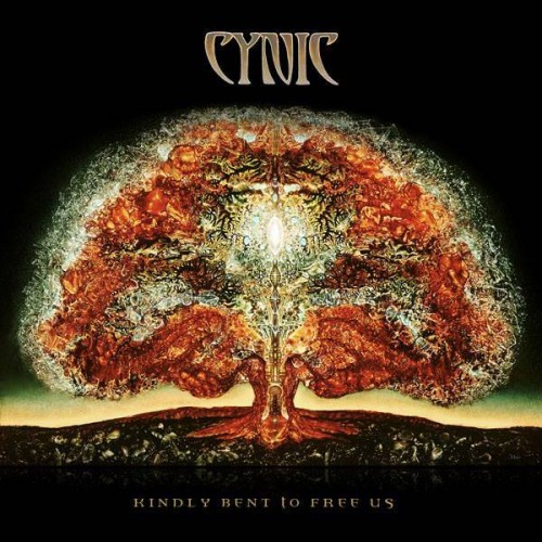 Cynic - Kindly Bent to Free Us
