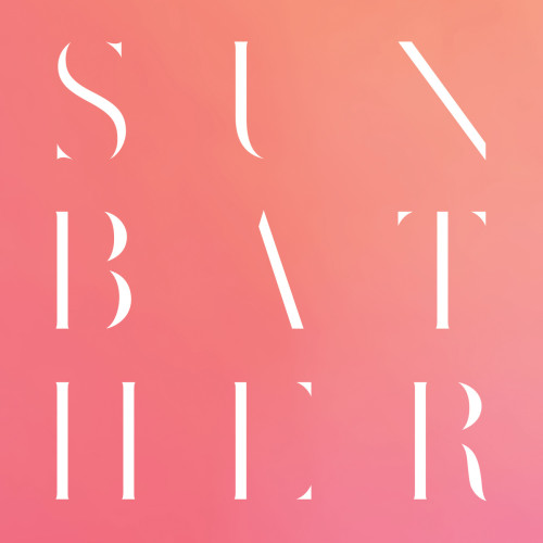 Deafhaven - Sunbather
