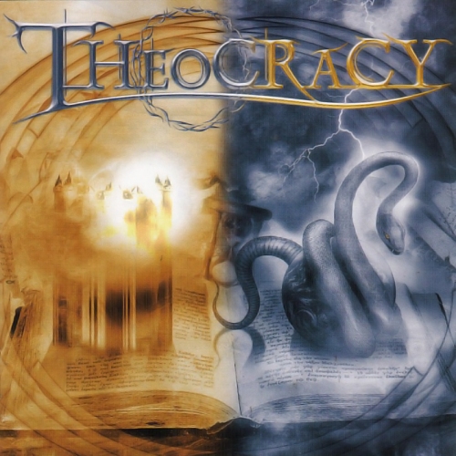 Things You Might Have Missed 2013: Theocracy – Theocracy (Re-recorded)