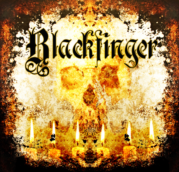 Blackfinger – Blackfinger Review