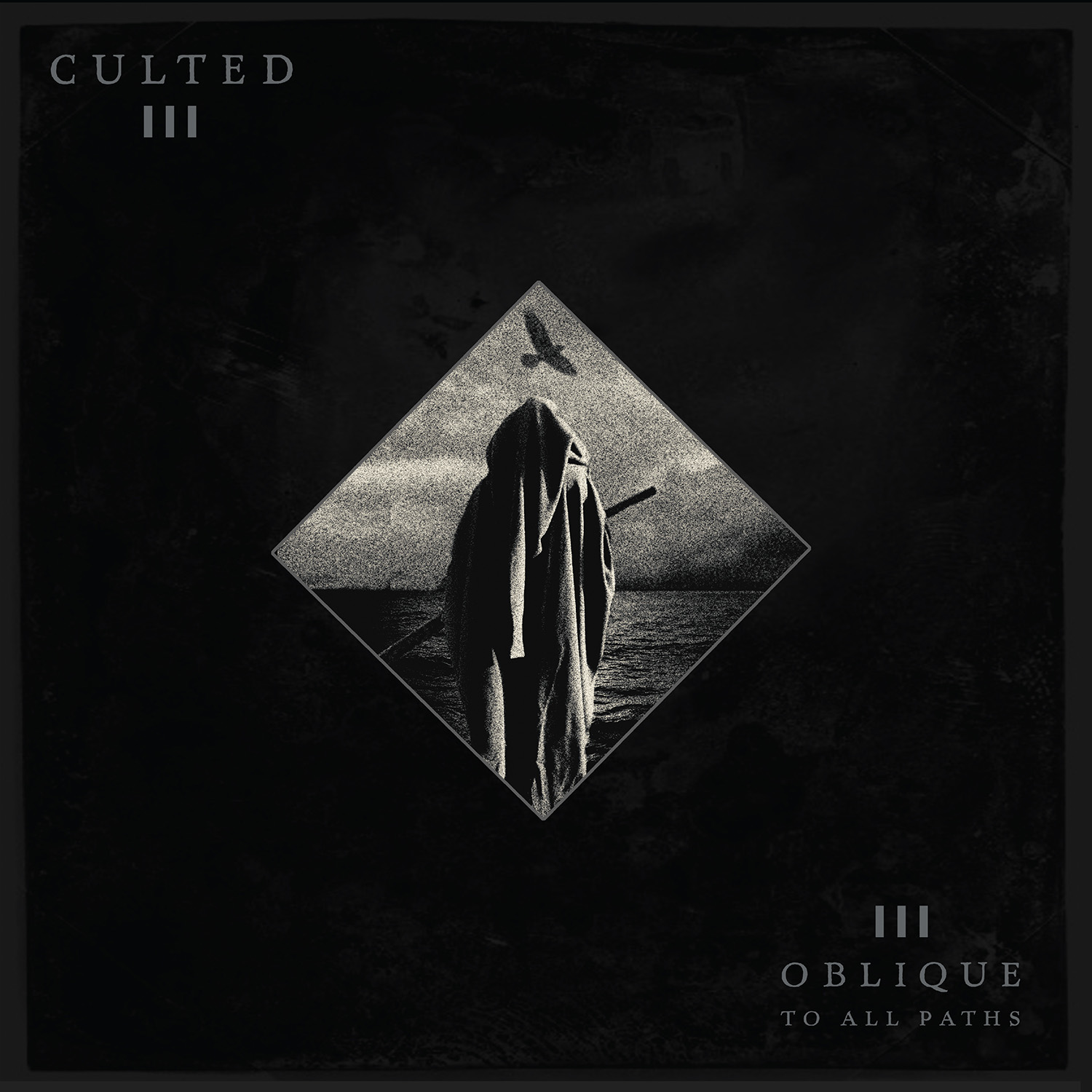 Culted – Oblique to All Paths Review