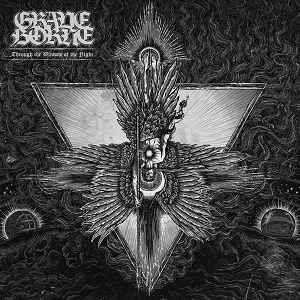 Graveborne – Through the Window of the Night Review