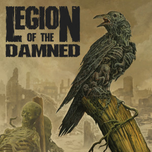 Legion of the Damned_Ravenous Plague