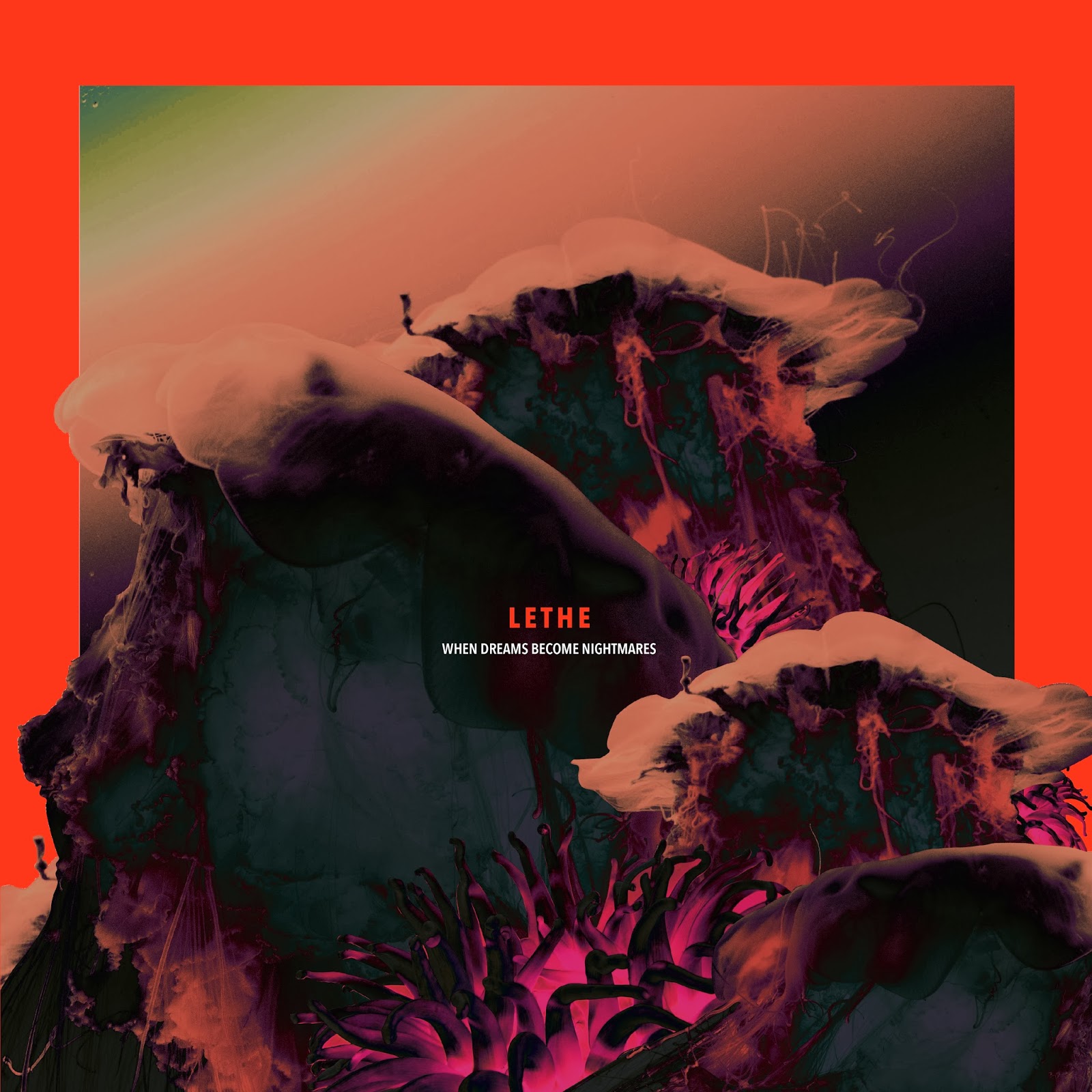 Lethe – When Dreams Become Nightmares Review