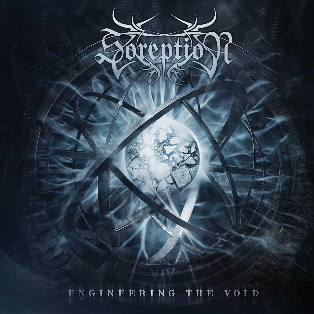 Soreption – Engineering the Void Review