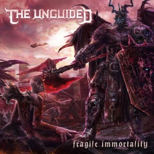 The Unguided_Fragile Immortality