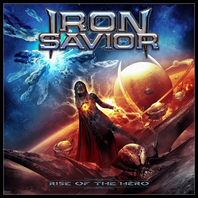 Iron Savior – Rise of the Hero Review