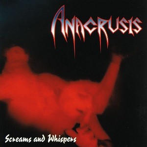 Anacrusis - Screams and Whispers 01
