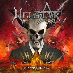 HELSTAR_The Wicked Nest