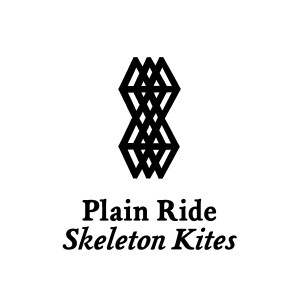 Plain Ride - Skeleton Kites (ektro-110)
