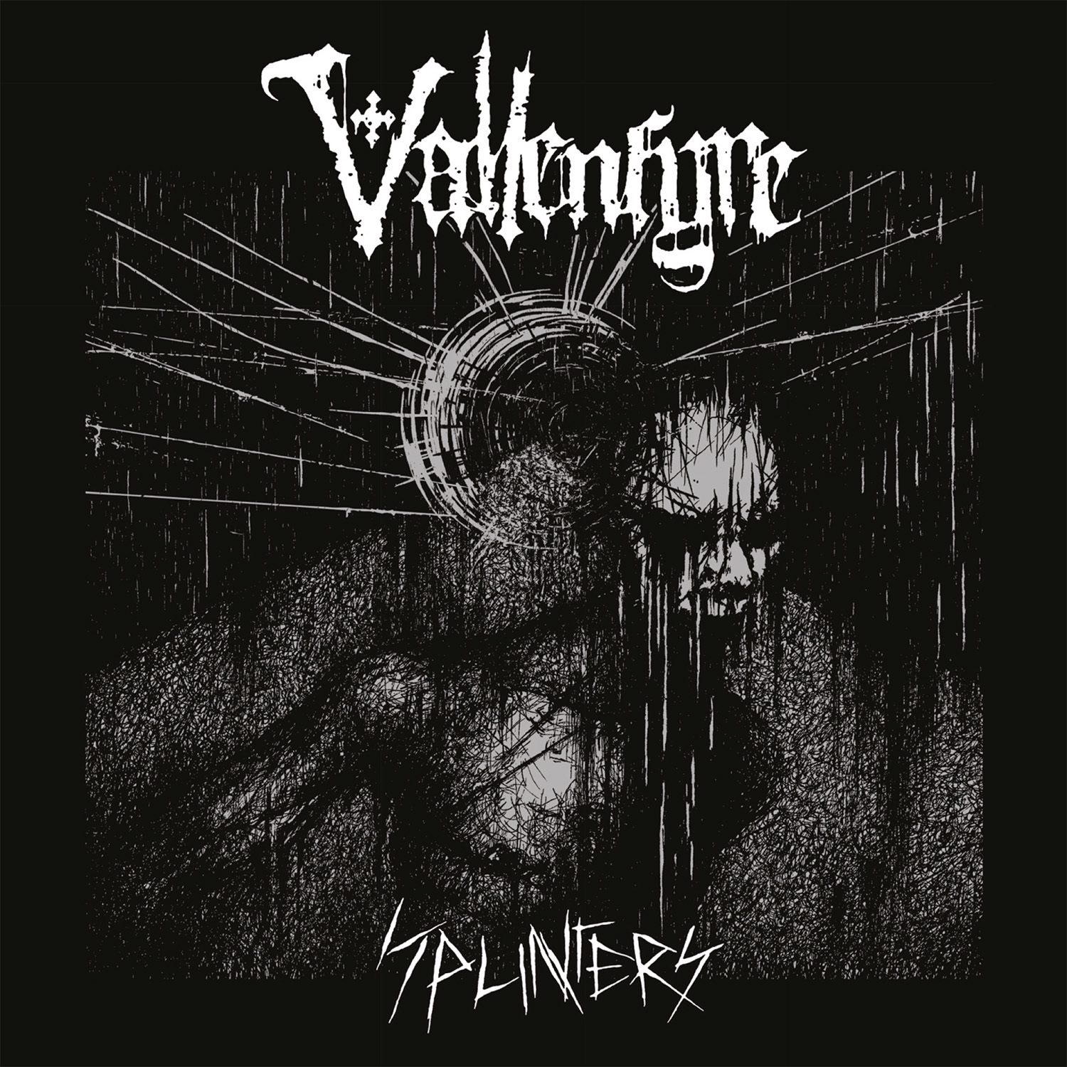 Vallenfyre – Splinters Review