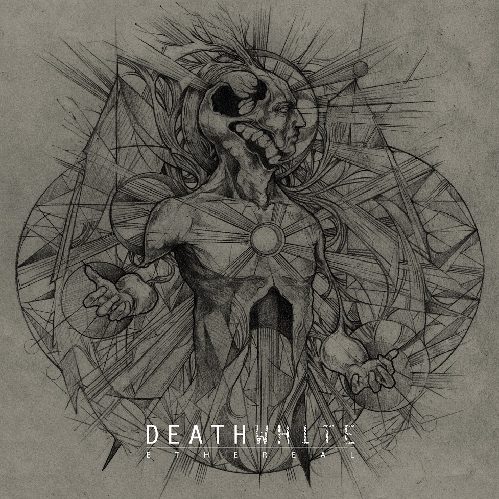 Deathwhite – Ethereal EP Review