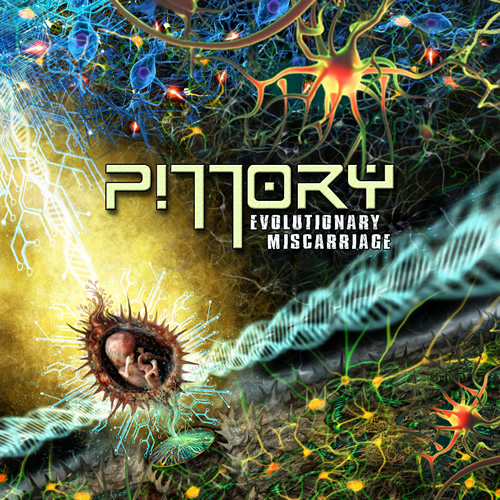 Pillory – Evolutionary Miscarriage Review