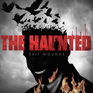 The Haunted_Exit Wounds