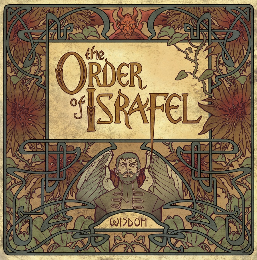 The Order of Israfel – Wisdom Review