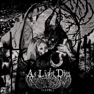 As Light Dies - The Love Album 01