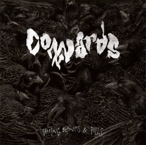 Cowards - Shooting Blanks and Pills 01