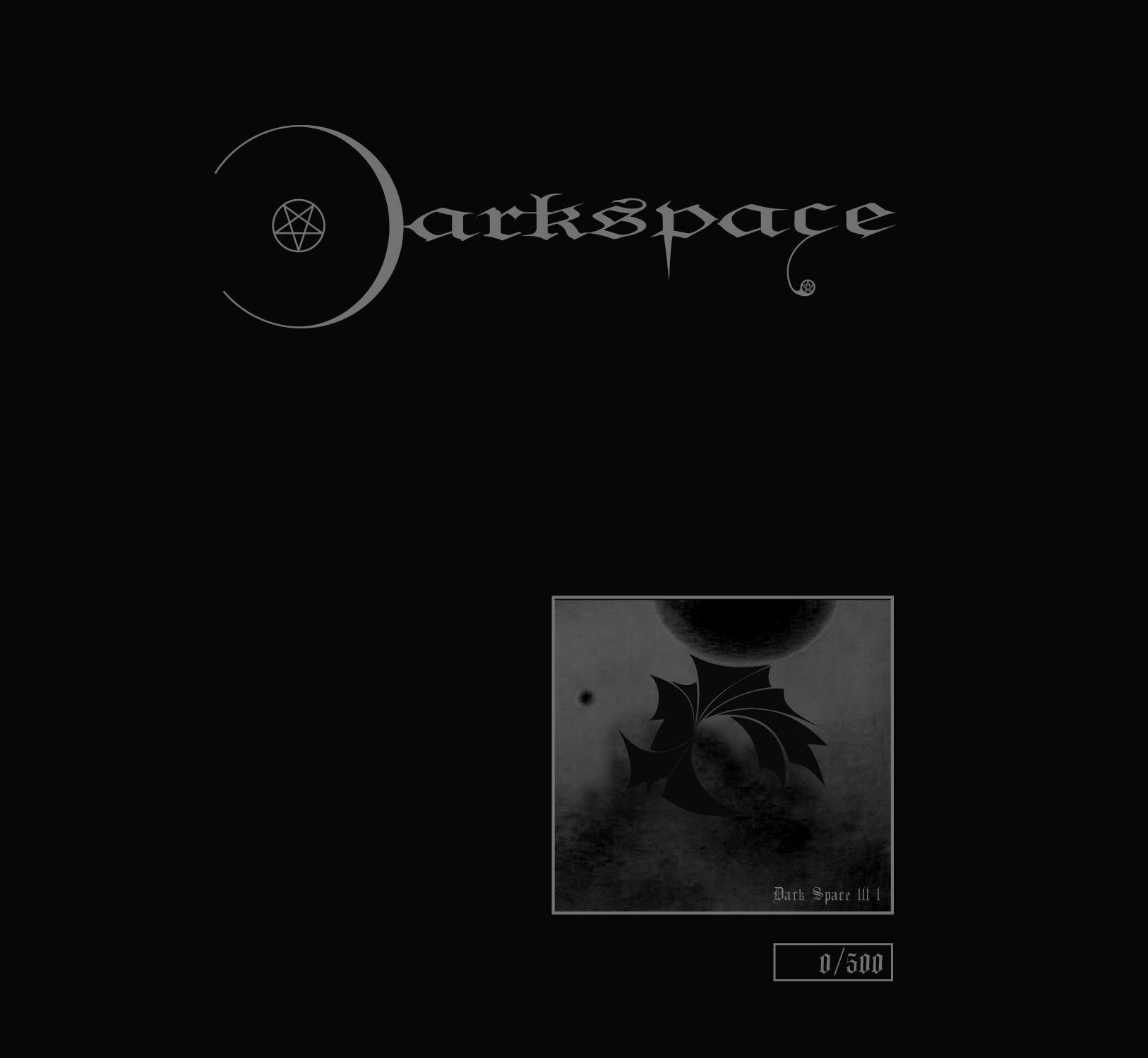 Darkspace – Dark Space III I Review
