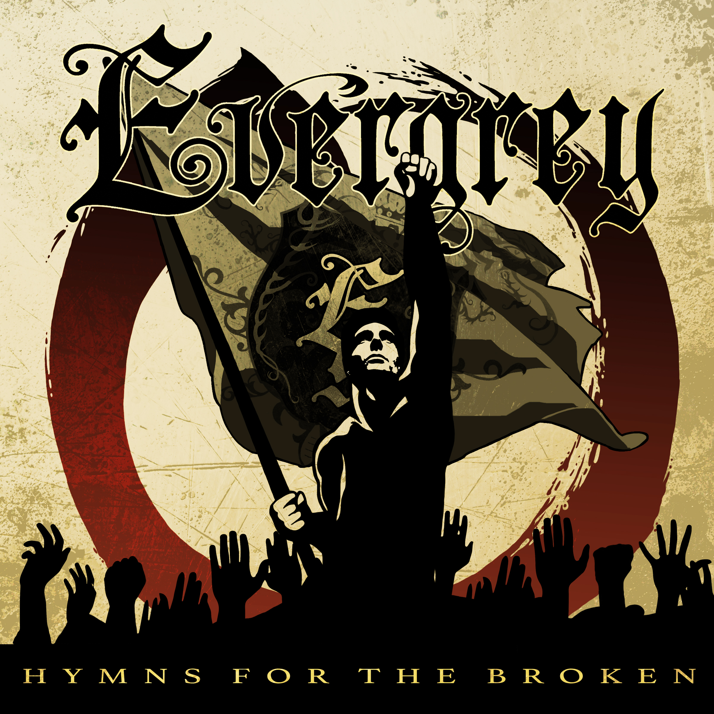 Evergrey – Hymns for the Broken Review