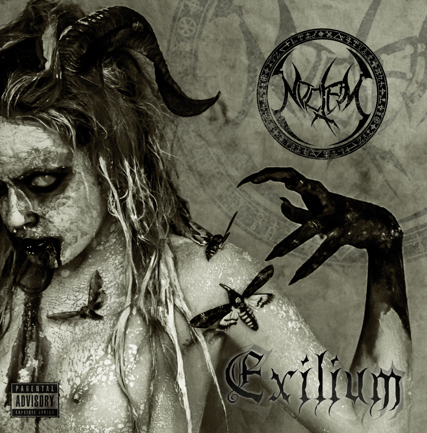 Noctem – Exilium 01