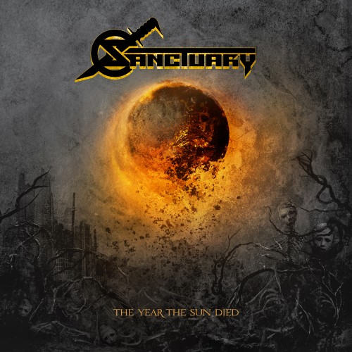 Sanctuary_The Year the Sun Died