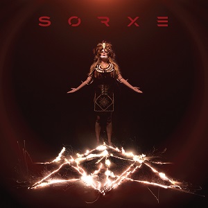Sorxe – Surrounded By Shadows Review
