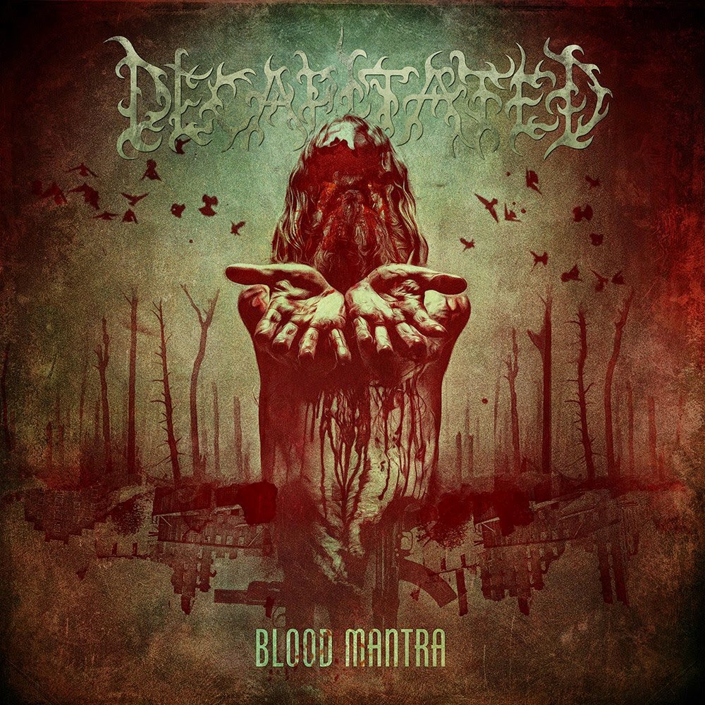 Decapitated – Blood Mantra Review