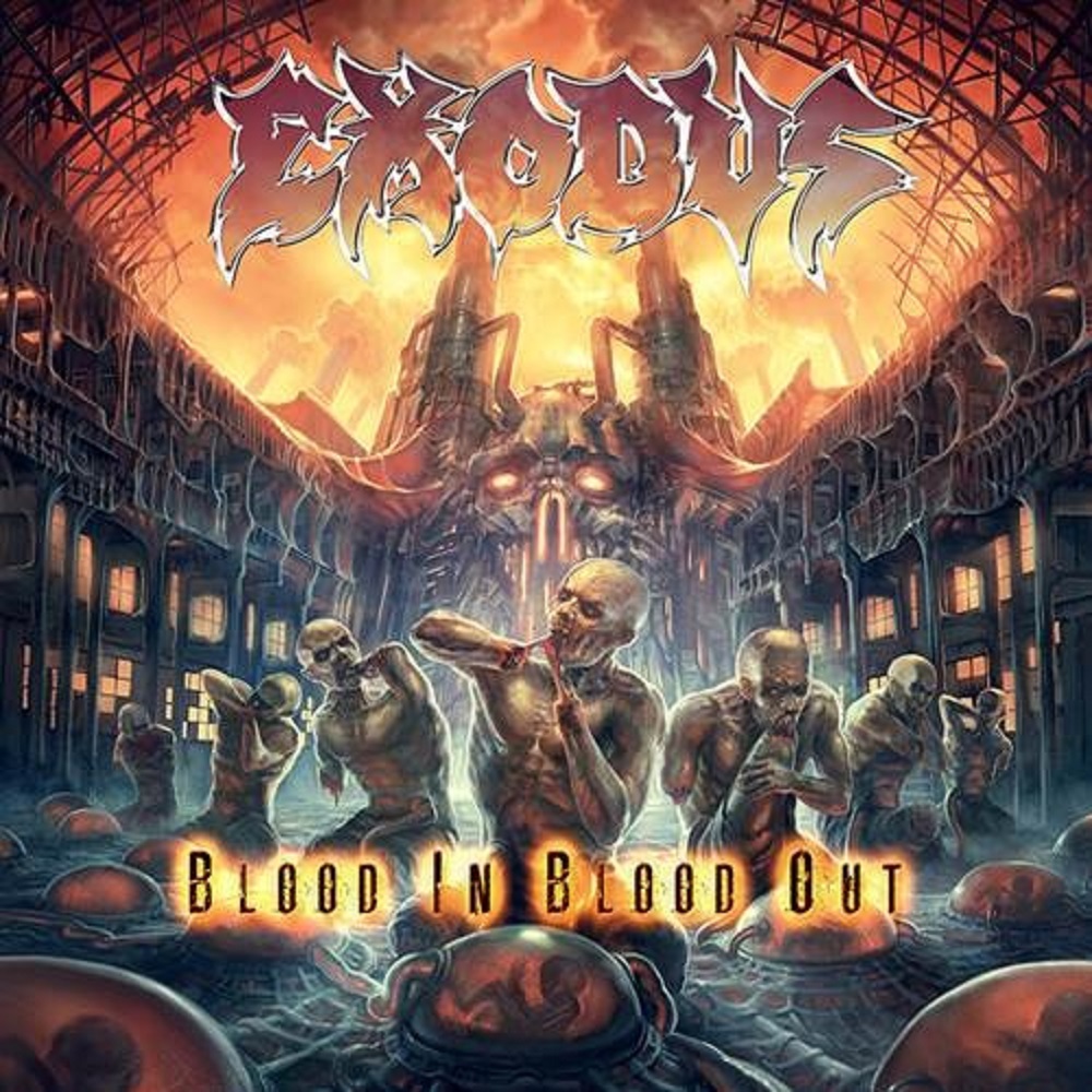 Exodus – Blood In, Blood Out Review