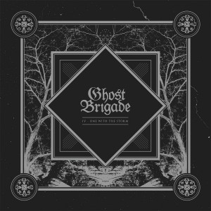 Ghost Brigade-IV One With the Storm