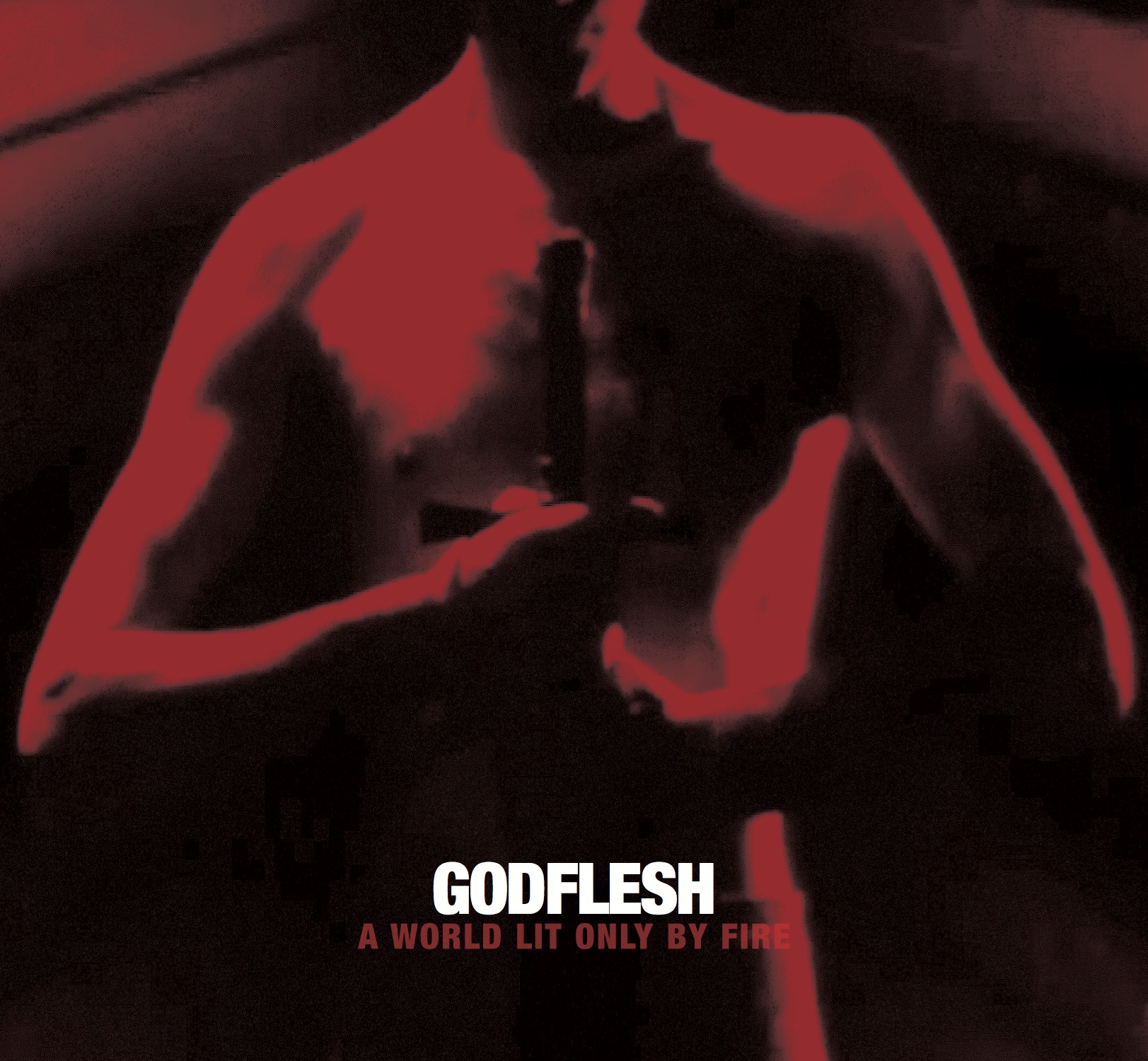 Godflesh – A World Lit Only By Fire Review