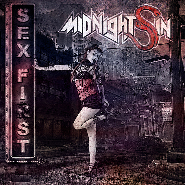 Midnight Sin – Sex First Review