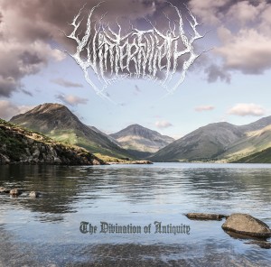 Winterfylleth The Divination Of Antiquity 01