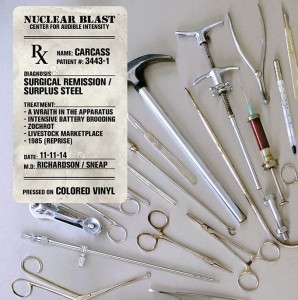 Carcass-Surgical-RemissionSurplus-Steel