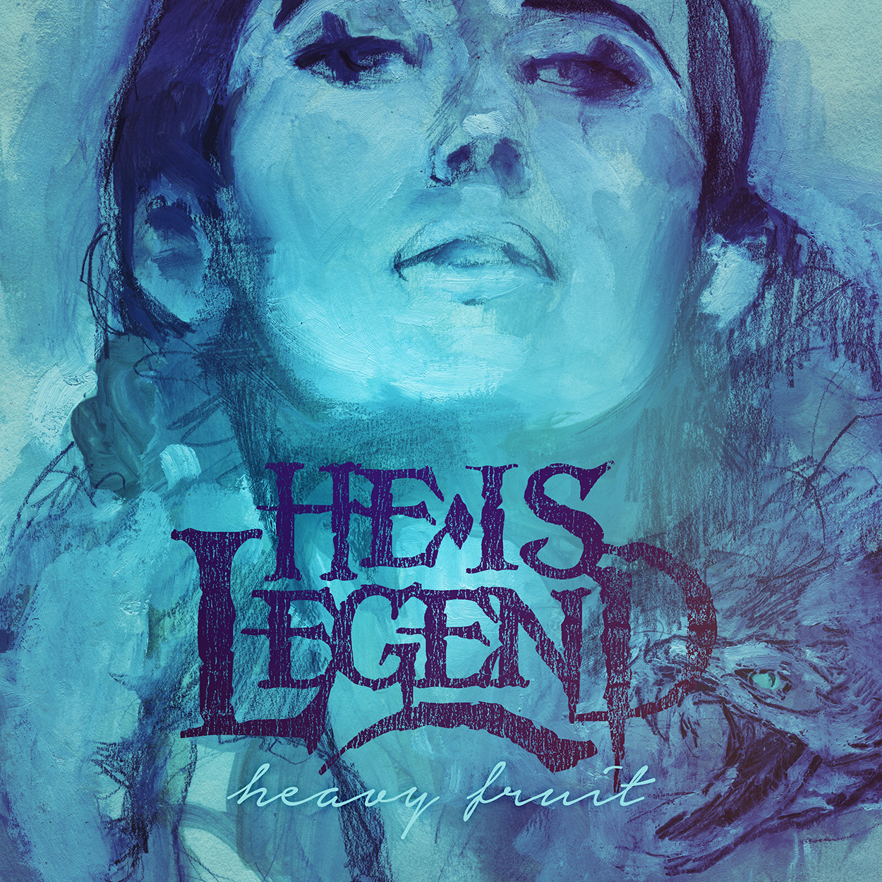 Things You Might Have Missed 2014: He Is Legend – Heavy Fruit
