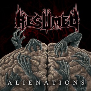 Resumed - Alienations 01