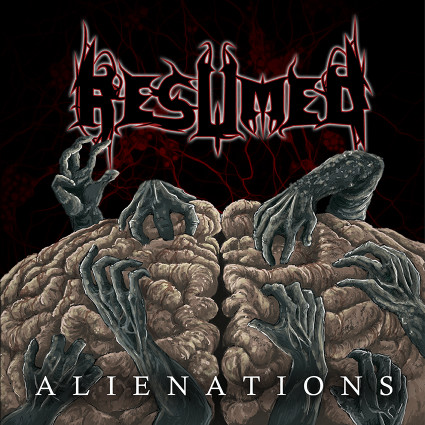 Resumed – Alienations Review